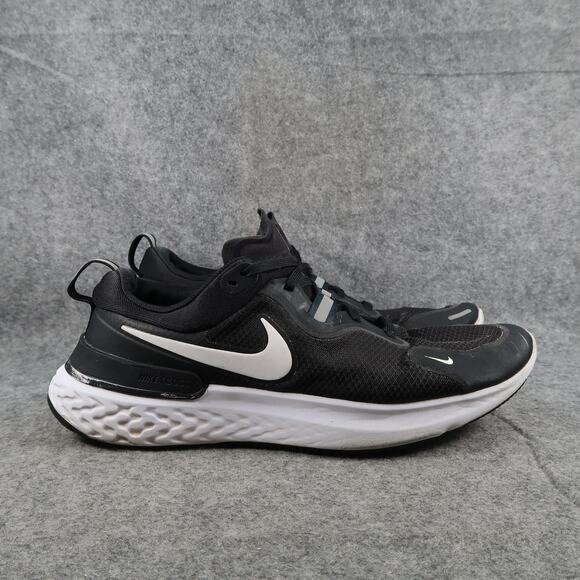 Nike Other - Nike Shoes Mens 9 Athletic Trainer React Miler Running Sneaker Sport Active